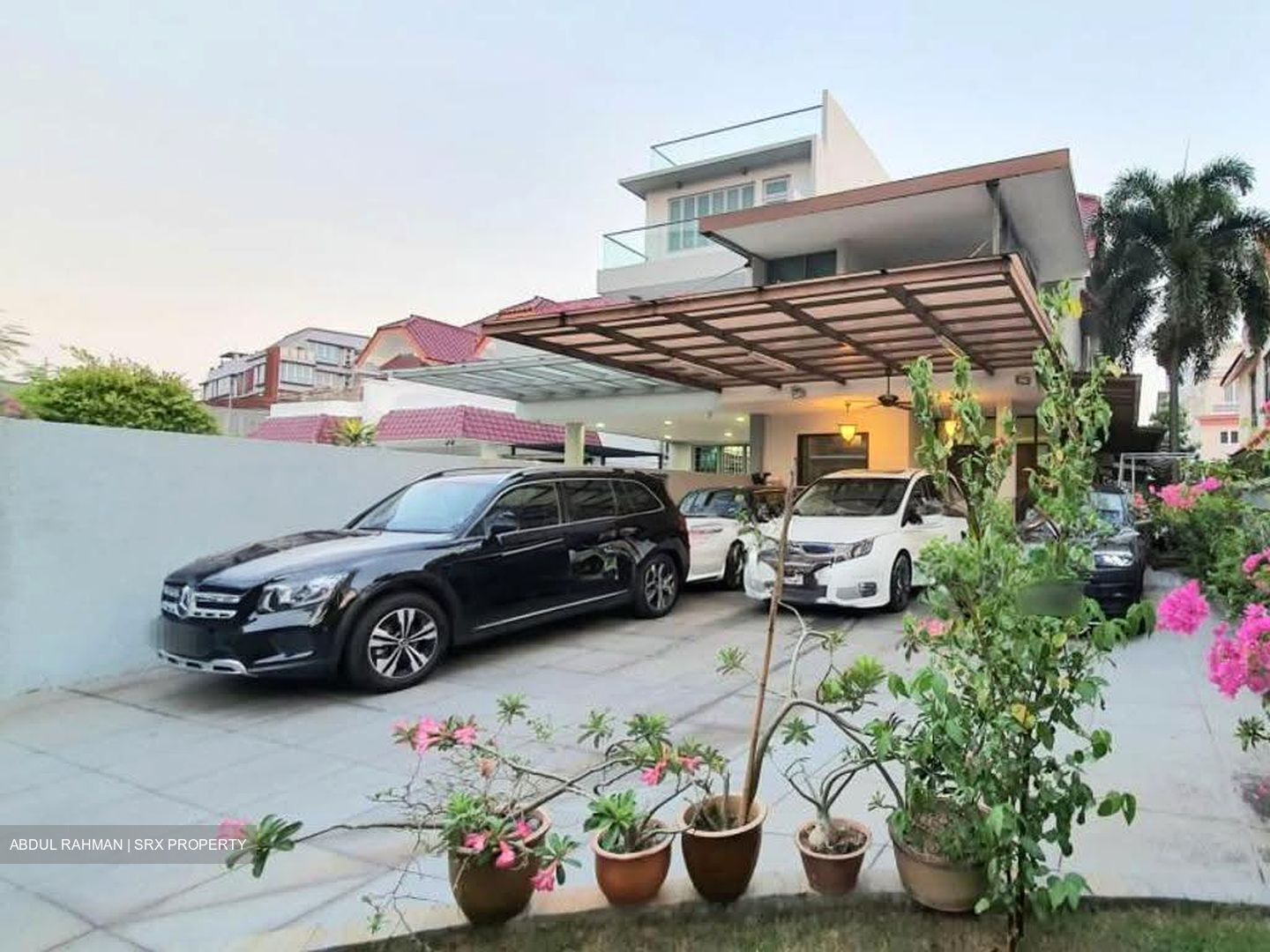 Lorong G Telok Kurau (D15), Semi-Detached #611983531